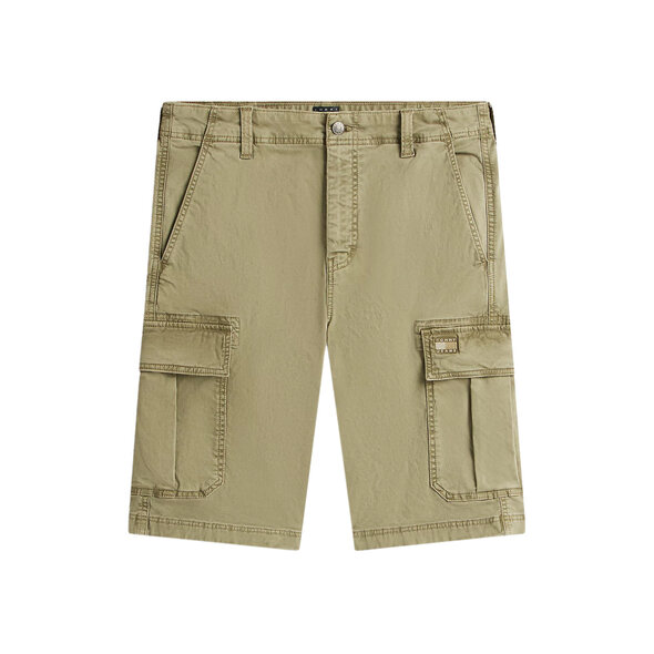 TOMMY HILFIGER TJM OTIS WASHED CARGO ΒΕΡΜΟΥΔΑ ΑΝΔΡΙΚΗ DM0DM22831-M1LNI