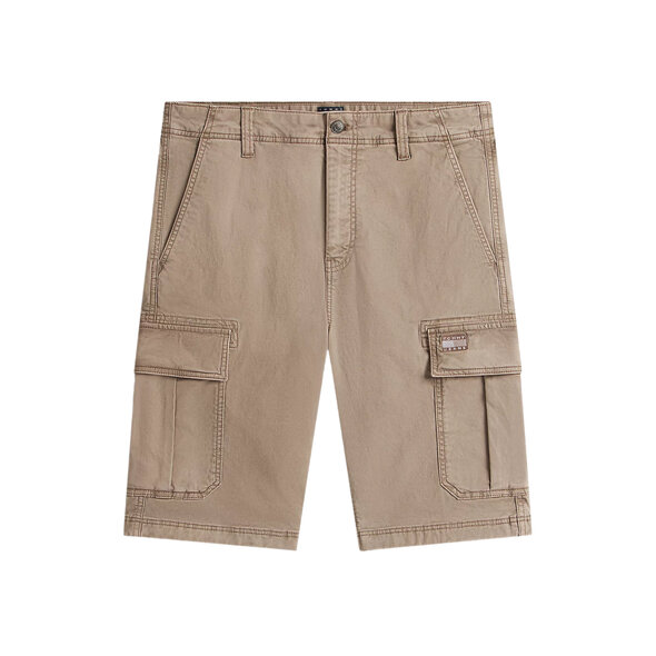 TOMMY HILFIGER TJM OTIS WASHED CARGO ΒΕΡΜΟΥΔΑ ΑΝΔΡΙΚΗ DM0DM22831-PKDNI