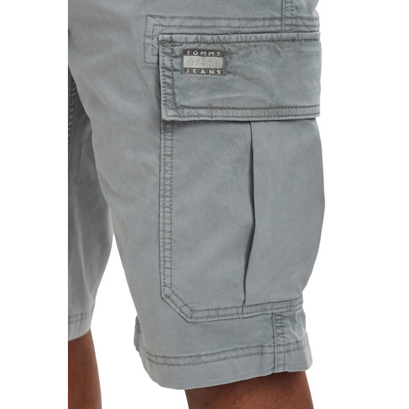 TOMMY HILFIGER TJM OTIS WASHED CARGO ΒΕΡΜΟΥΔΑ ΑΝΔΡΙΚΗ DM0DM22831-PTLNI
