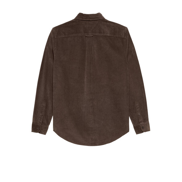 TOMMY HILFIGER TJM ΚΟΤΛΕ ΠΟΥΚΑΜΙΣΟ ΑΝΔΡΙΚΟ DM0DM22837-GW1