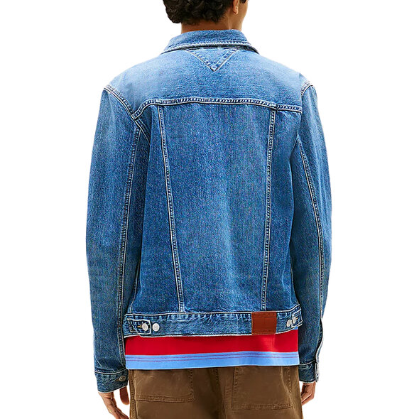 TOMMY HILFIGER RYAN DENIM JACKET ΑΝΔΡΙΚΟ DM0DM23003-1A5