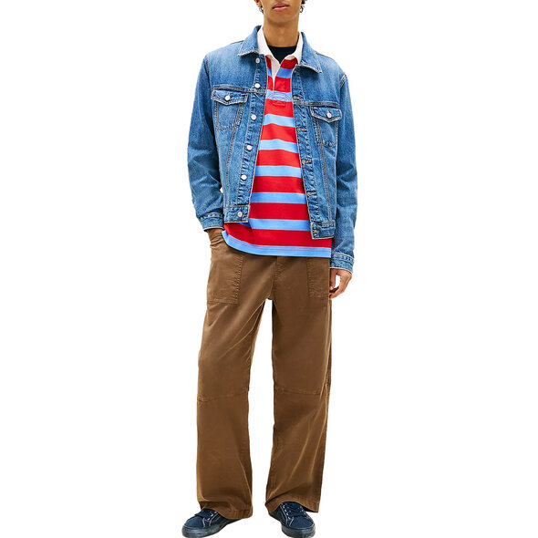 TOMMY HILFIGER RYAN DENIM JACKET ΑΝΔΡΙΚΟ DM0DM23003-1A5