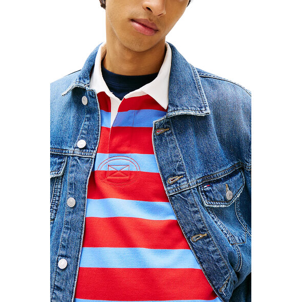 TOMMY HILFIGER RYAN DENIM JACKET ΑΝΔΡΙΚΟ DM0DM23003-1A5