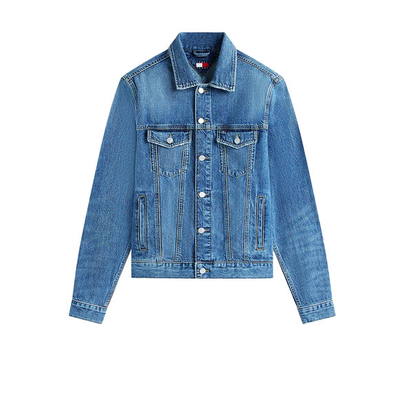 TOMMY HILFIGER RYAN DENIM JACKET ΑΝΔΡΙΚΟ DM0DM23003-1A5