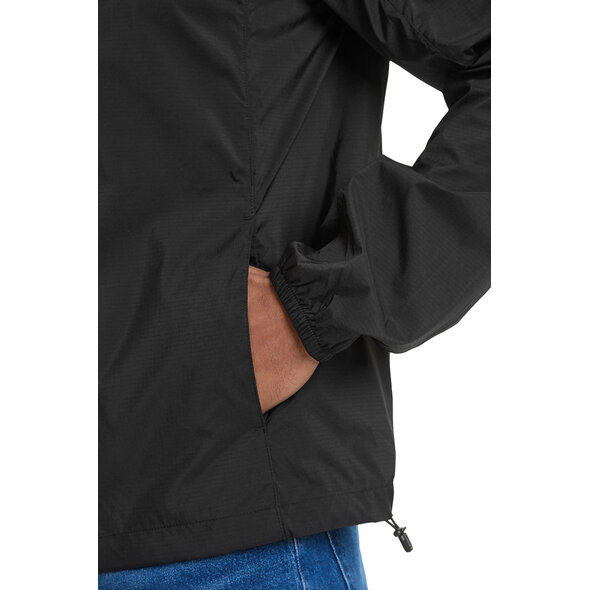 TOMMY HILFIGER TJM OUTDOOR SHELL ΜΠΟΥΦΑΝ ΑΝΔΡΙΚΟ DM0DM23112-BDS