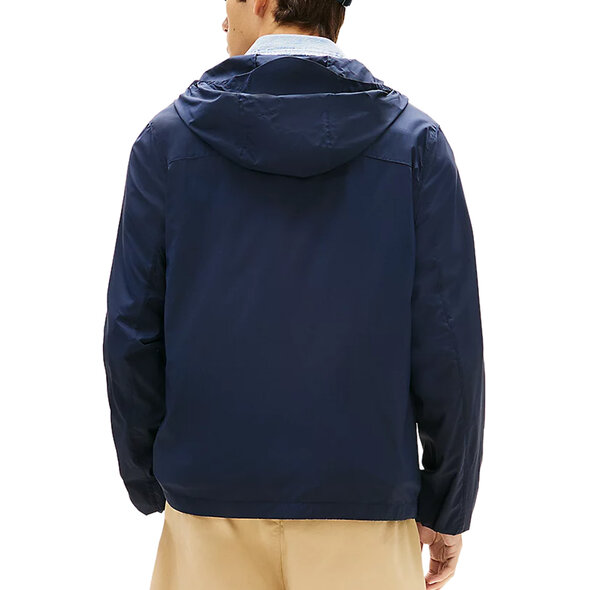 TOMMY HILFIGER TJM OUTDOOR SHELL ΜΠΟΥΦΑΝ ΑΝΔΡΙΚΟ DM0DM23112-C1G