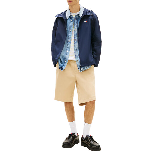 TOMMY HILFIGER TJM OUTDOOR SHELL ΜΠΟΥΦΑΝ ΑΝΔΡΙΚΟ DM0DM23112-C1G