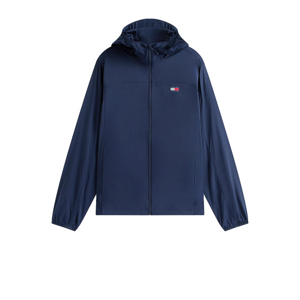 TOMMY HILFIGER TJM OUTDOOR SHELL ΜΠΟΥΦΑΝ ΑΝΔΡΙΚΟ DM0DM23112-C1G