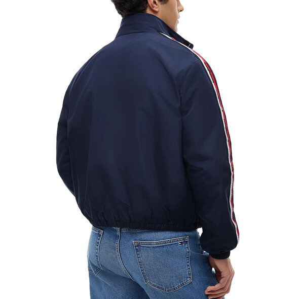 TOMMY HILFIGER TJM TAPE ESSENTIAL ΜΠΟΥΦΑΝ ΑΝΔΡΙΚΟ DM0DM23218-C1G