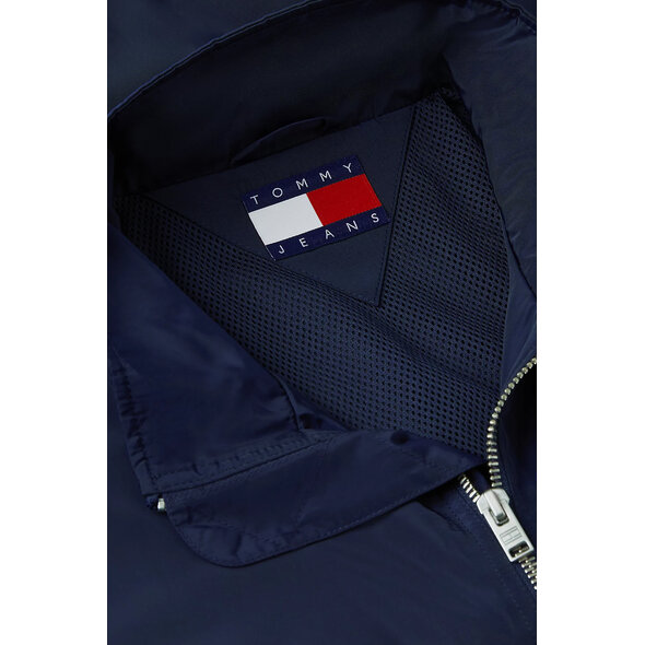 TOMMY HILFIGER TJM TAPE ESSENTIAL ΜΠΟΥΦΑΝ ΑΝΔΡΙΚΟ DM0DM23218-C1G