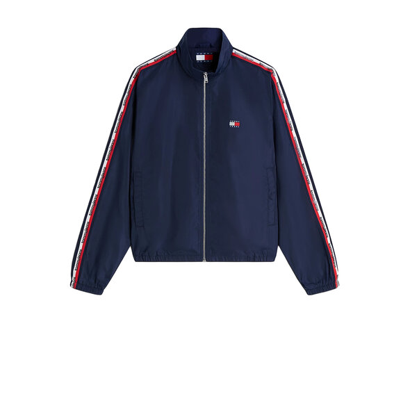 TOMMY HILFIGER TJM TAPE ESSENTIAL ΜΠΟΥΦΑΝ ΑΝΔΡΙΚΟ DM0DM23218-C1G