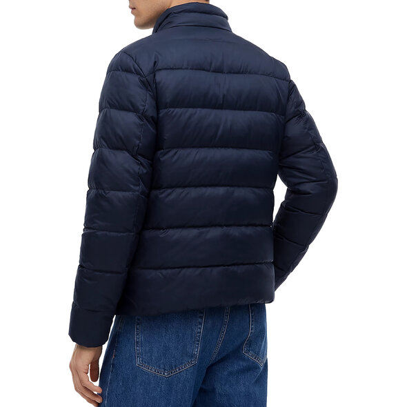 TOMMY HILFIGER TJM LIGHT DOWN ΜΠΟΥΦΑΝ ΑΝΔΡΙΚΟ DM0DM23231-C1G