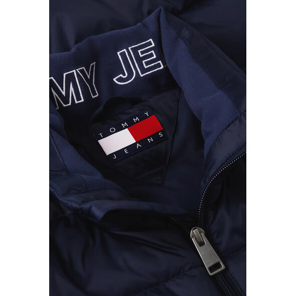 TOMMY HILFIGER TJM LIGHT DOWN ΜΠΟΥΦΑΝ ΑΝΔΡΙΚΟ DM0DM23231-C1G