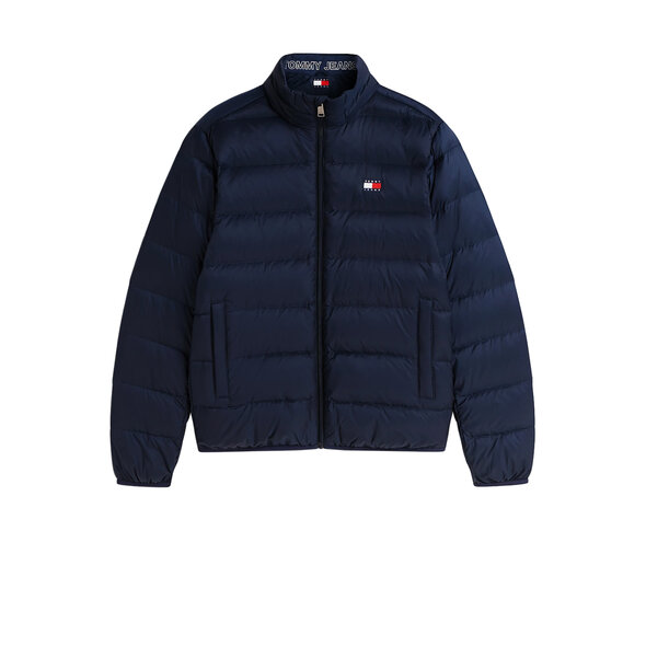 TOMMY HILFIGER TJM LIGHT DOWN ΜΠΟΥΦΑΝ ΑΝΔΡΙΚΟ DM0DM23231-C1G