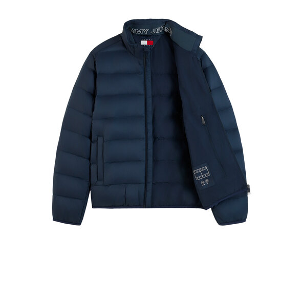 TOMMY HILFIGER TJM LIGHT DOWN ΜΠΟΥΦΑΝ ΑΝΔΡΙΚΟ DM0DM23231-C1G