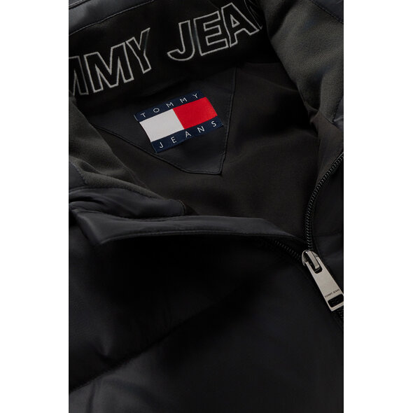 TOMMY HILFIGER TJM LIGHT DOWN ΓΙΛΕΚΟ ΑΝΔΡΙΚΟ DM0DM23232-BDS