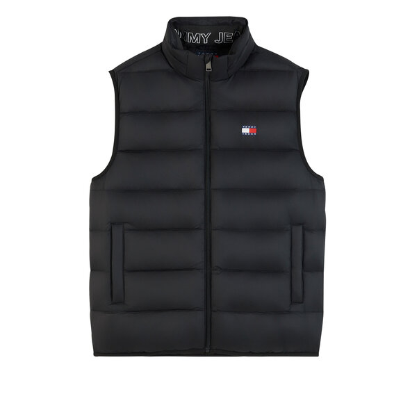 TOMMY HILFIGER TJM LIGHT DOWN ΓΙΛΕΚΟ ΑΝΔΡΙΚΟ DM0DM23232-BDS