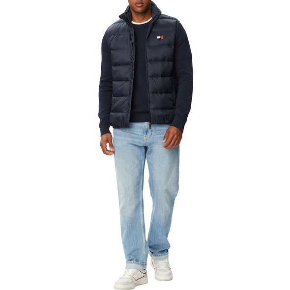 TOMMY HILFIGER TJM LIGHT DOWN ΓΙΛΕΚΟ ΑΝΔΡΙΚΟ DM0DM23232-C1G