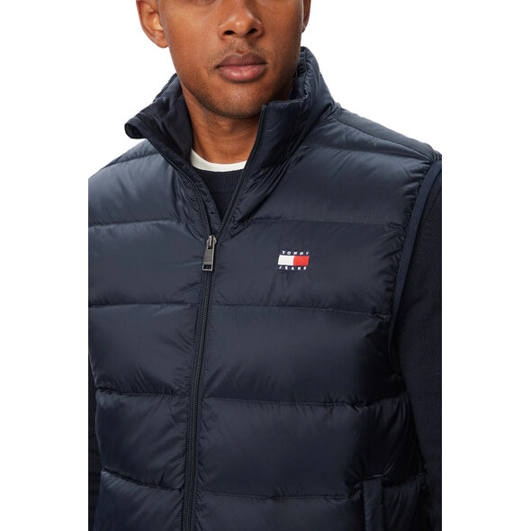 TOMMY HILFIGER TJM LIGHT DOWN ΓΙΛΕΚΟ ΑΝΔΡΙΚΟ DM0DM23232-C1G