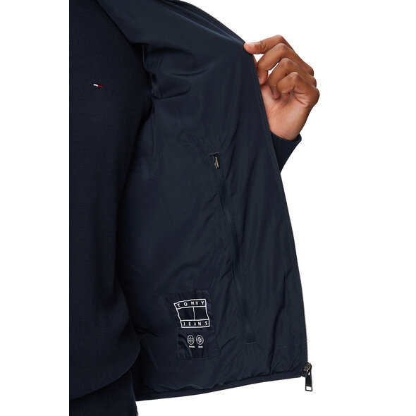 TOMMY HILFIGER TJM LIGHT DOWN ΓΙΛΕΚΟ ΑΝΔΡΙΚΟ DM0DM23232-C1G