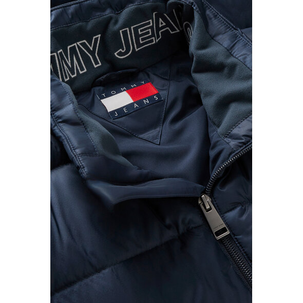 TOMMY HILFIGER TJM LIGHT DOWN ΓΙΛΕΚΟ ΑΝΔΡΙΚΟ DM0DM23232-C1G