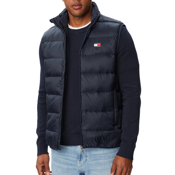 TOMMY HILFIGER TJM LIGHT DOWN ΓΙΛΕΚΟ ΑΝΔΡΙΚΟ DM0DM23232-C1G