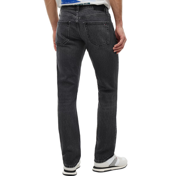 TOMMY HILFIGER 'SCANTON' DENIM ΠΑΝΤΕΛΟΝΙ ΑΝΔΡΙΚΟ DM0DM23341-1BZ34
