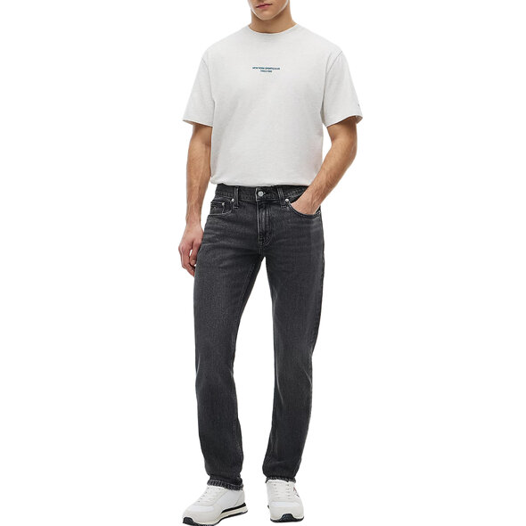 TOMMY HILFIGER 'SCANTON' DENIM ΠΑΝΤΕΛΟΝΙ ΑΝΔΡΙΚΟ DM0DM23341-1BZ34