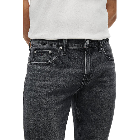 TOMMY HILFIGER 'SCANTON' DENIM ΠΑΝΤΕΛΟΝΙ ΑΝΔΡΙΚΟ DM0DM23341-1BZ34