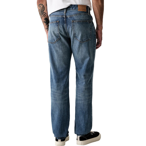 TOMMY HILFIGER 'RYAN' DENIM ΠΑΝΤΕΛΟΝΙ ΑΝΔΡΙΚΟ DM0DM23358-1BK34