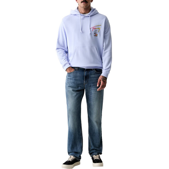 TOMMY HILFIGER 'RYAN' DENIM ΠΑΝΤΕΛΟΝΙ ΑΝΔΡΙΚΟ DM0DM23358-1BK34