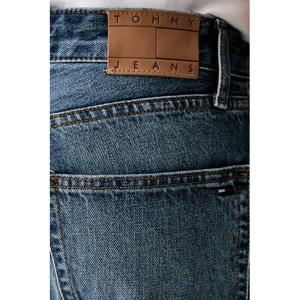 TOMMY HILFIGER 'RYAN' DENIM ΠΑΝΤΕΛΟΝΙ ΑΝΔΡΙΚΟ DM0DM23358-1BK34