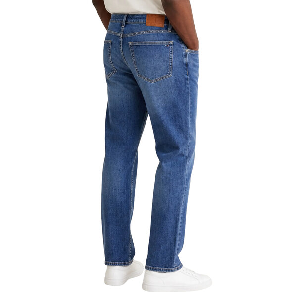 TOMMY HILFIGER 'RYAN' DENIM  ΠΑΝΤΕΛΟΝΙ ΑΝΔΡΙΚΟ DM0DM23363-1A534