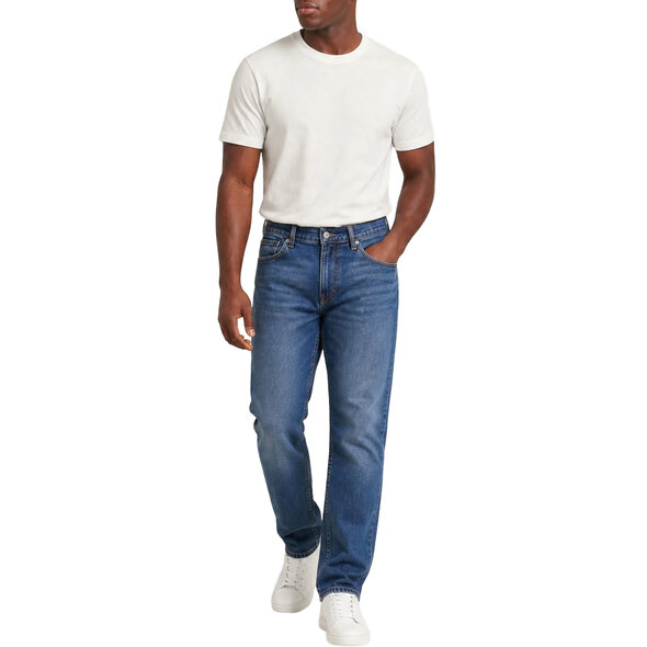 TOMMY HILFIGER 'RYAN' DENIM  ΠΑΝΤΕΛΟΝΙ ΑΝΔΡΙΚΟ DM0DM23363-1A534