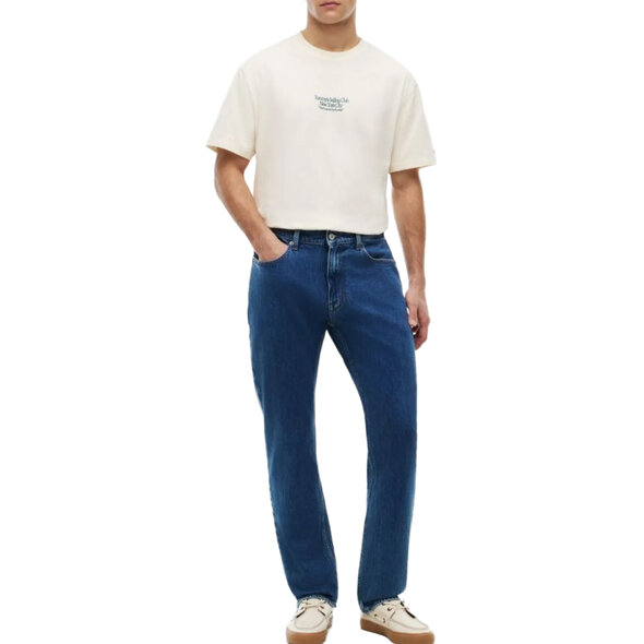 TOMMY HILFIGER 'RYAN' DENIM ΠΑΝΤΕΛΟΝΙ ΑΝΔΡΙΚΟ DM0DM23386-1A534