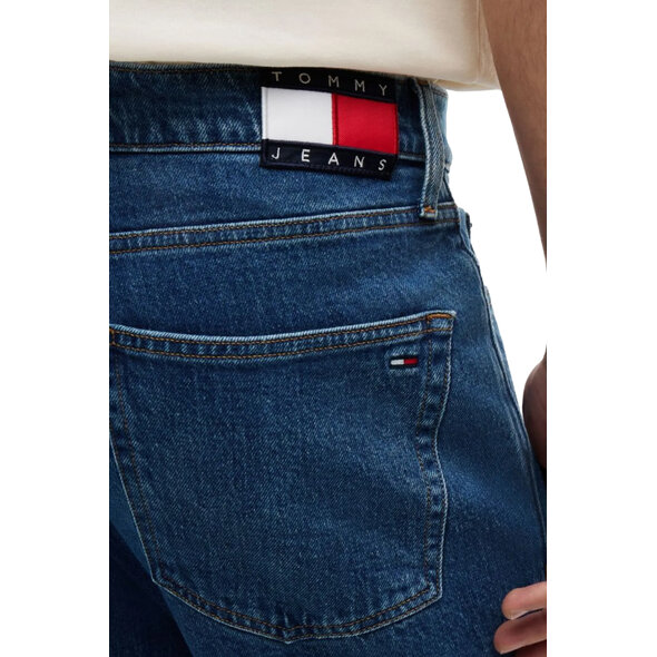 TOMMY HILFIGER 'RYAN' DENIM ΠΑΝΤΕΛΟΝΙ ΑΝΔΡΙΚΟ DM0DM23386-1A534