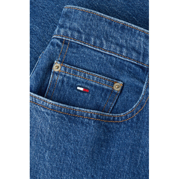 TOMMY HILFIGER 'RYAN' DENIM ΠΑΝΤΕΛΟΝΙ ΑΝΔΡΙΚΟ DM0DM23386-1A534