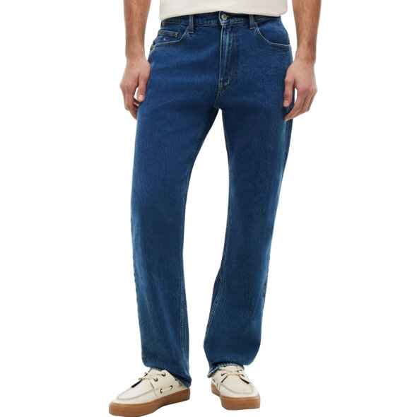 TOMMY HILFIGER 'RYAN' DENIM ΠΑΝΤΕΛΟΝΙ ΑΝΔΡΙΚΟ DM0DM23386-1A534