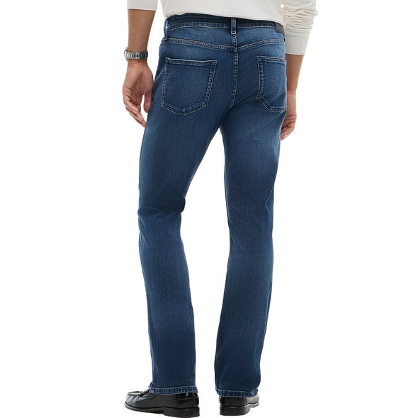 TOMMY HILFIGER 'SCANTON' DENIM ΠΑΝΤΕΛΟΝΙ ΑΝΔΡΙΚΟ DM0DM23451-1BZ34
