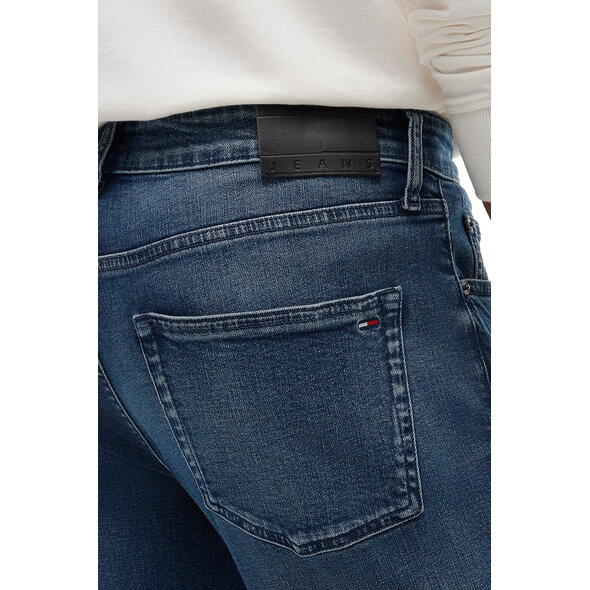 TOMMY HILFIGER 'SCANTON' DENIM ΠΑΝΤΕΛΟΝΙ ΑΝΔΡΙΚΟ DM0DM23451-1BZ34