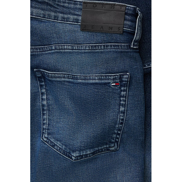 TOMMY HILFIGER 'SCANTON' DENIM ΠΑΝΤΕΛΟΝΙ ΑΝΔΡΙΚΟ DM0DM23451-1BZ34