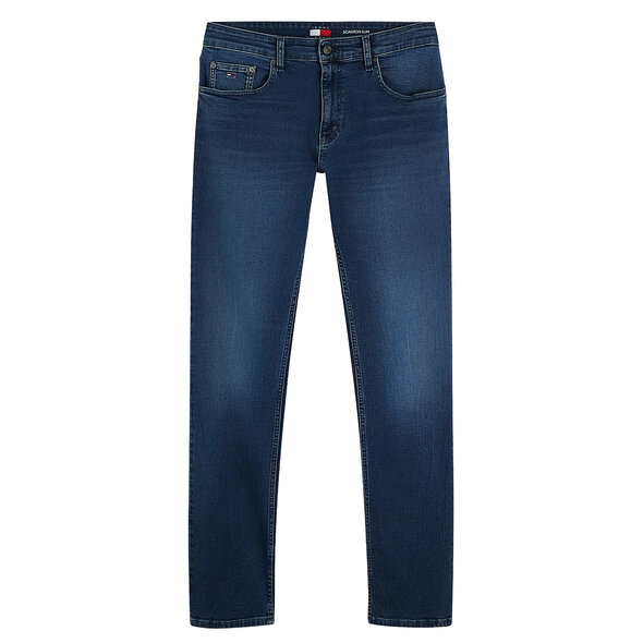 TOMMY HILFIGER 'SCANTON' DENIM ΠΑΝΤΕΛΟΝΙ ΑΝΔΡΙΚΟ DM0DM23451-1BZ34