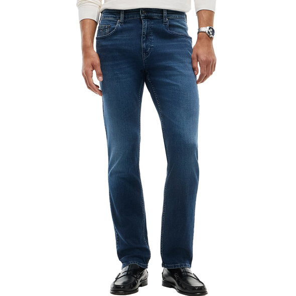 TOMMY HILFIGER 'SCANTON' DENIM ΠΑΝΤΕΛΟΝΙ ΑΝΔΡΙΚΟ DM0DM23451-1BZ34