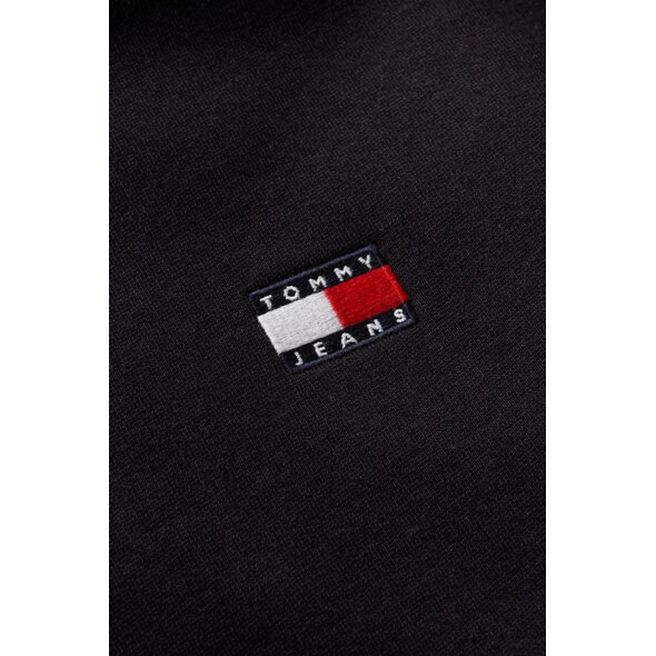 TOMMY HILFIGER TJM BADGE ΦΟΥΤΕΡ ΑΝΔΡΙΚΟ DM0DM23607-BDS