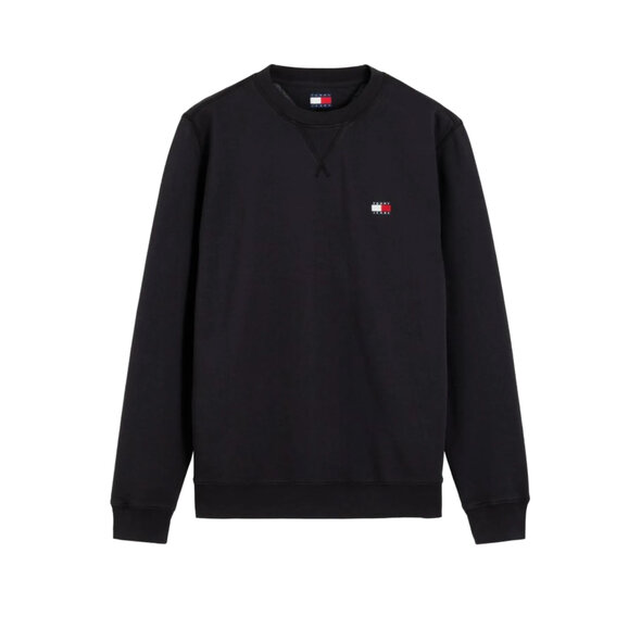 TOMMY HILFIGER TJM BADGE ΦΟΥΤΕΡ ΑΝΔΡΙΚΟ DM0DM23607-BDS
