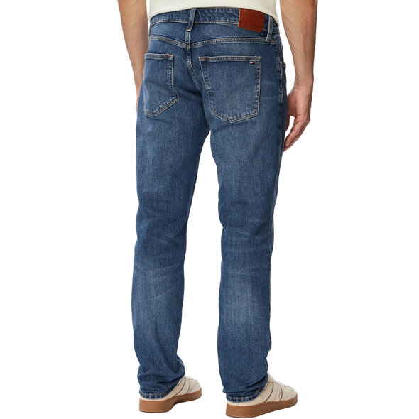 TOMMY HILFIGER 'SCANTON' DENIM ΠΑΝΤΕΛΟΝΙ ΑΝΔΡΙΚΟ DM0DM23655-1BK34
