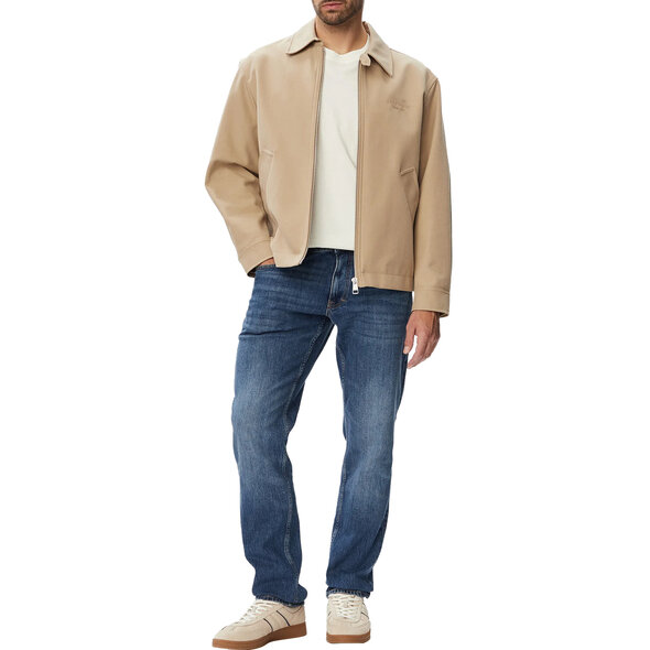 TOMMY HILFIGER 'SCANTON' DENIM ΠΑΝΤΕΛΟΝΙ ΑΝΔΡΙΚΟ DM0DM23655-1BK34