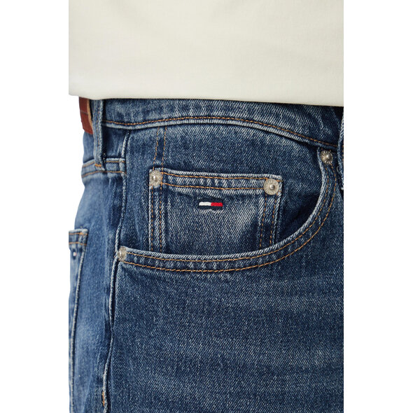 TOMMY HILFIGER 'SCANTON' DENIM ΠΑΝΤΕΛΟΝΙ ΑΝΔΡΙΚΟ DM0DM23655-1BK34