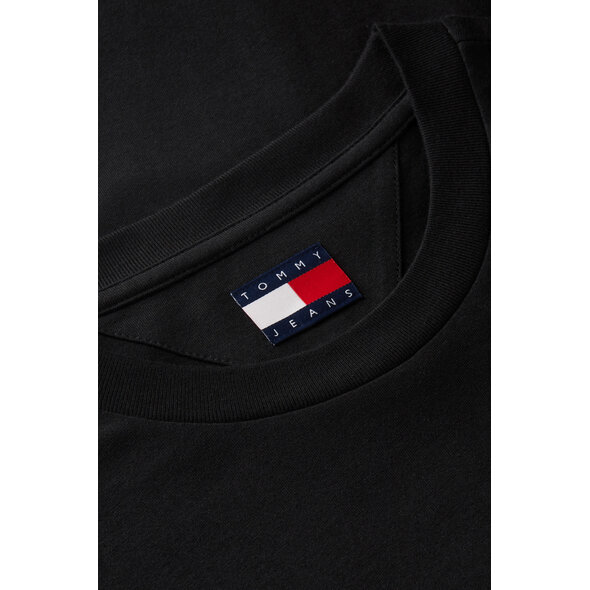 TOMMY HILFIGER TJM ΜΠΛΟΥΖΑ ΑΝΔΡΙΚΗ DM0DM23715-BDS