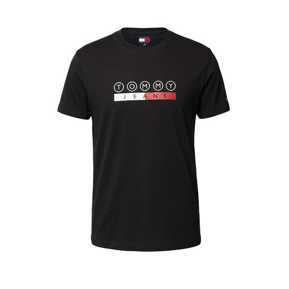 TOMMY HILFIGER TJM ΜΠΛΟΥΖΑ ΑΝΔΡΙΚΗ DM0DM23715-BDS